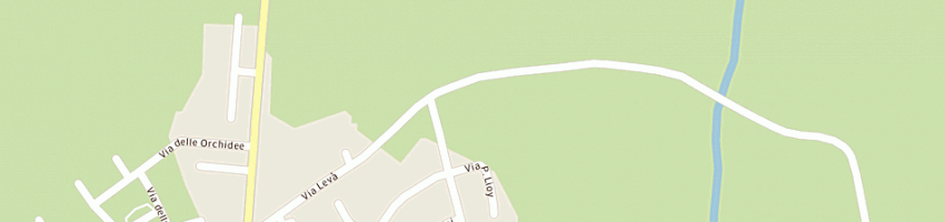 Mappa della impresa fabris fernando a CAMISANO VICENTINO