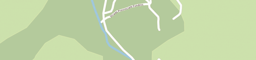 Mappa della impresa albergo kiener alm sas a VANDOIES