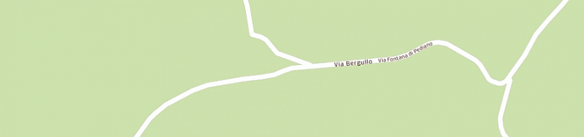 Mappa della impresa rossini cristiana a IMOLA