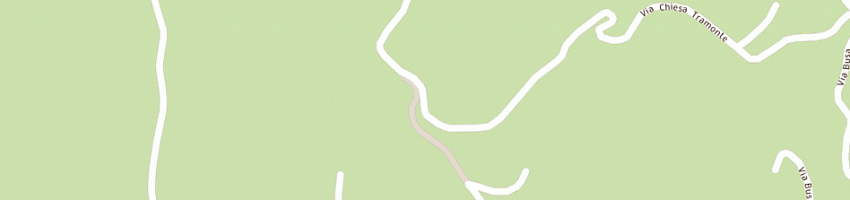 Mappa della impresa trattoria bar la terrazza a TORREGLIA