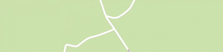 Mappa della impresa essedi pulizie a VOGHIERA