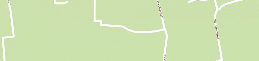 Mappa della impresa gentilin a PIAZZOLA SUL BRENTA
