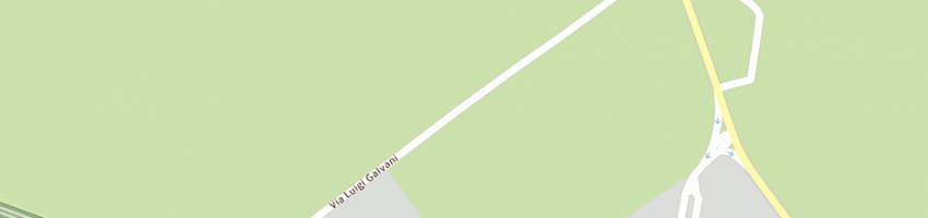 Mappa della impresa commerciale spa a VOGHIERA