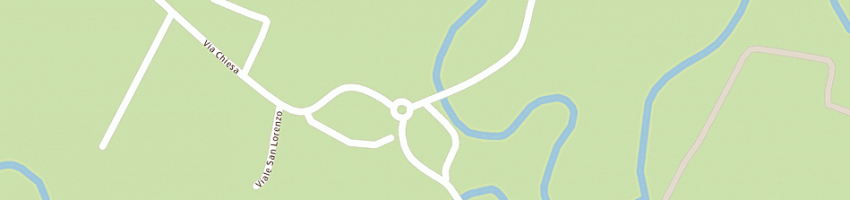 Mappa della impresa contado franco a VEGGIANO
