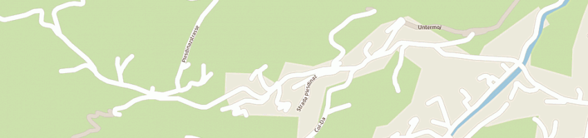 Mappa della impresa kasslatter ulrich a SANTA CRISTINA VALGARDENA