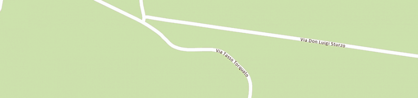Mappa della impresa liberale pietro a FRASSINELLE POLESINE