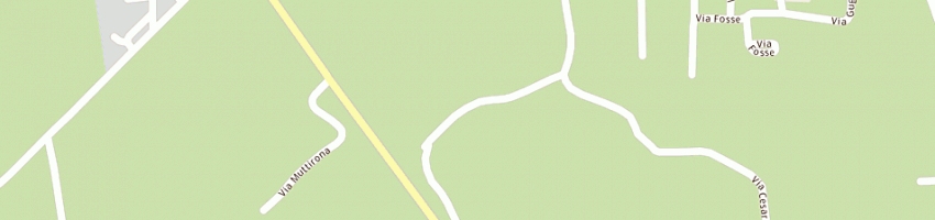 Mappa della impresa barbieri giovanni e giuseppe a GRANTORTO