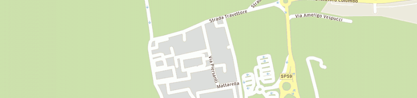 Mappa della impresa bassano distributori srl a BASSANO DEL GRAPPA