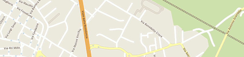 Mappa della impresa studio tecnico velan di vellone giovanni a IMOLA
