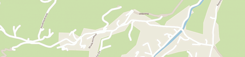 Mappa della impresa demetz vinzenz a SANTA CRISTINA VALGARDENA