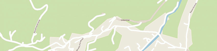 Mappa della impresa carotta mario a SANTA CRISTINA VALGARDENA