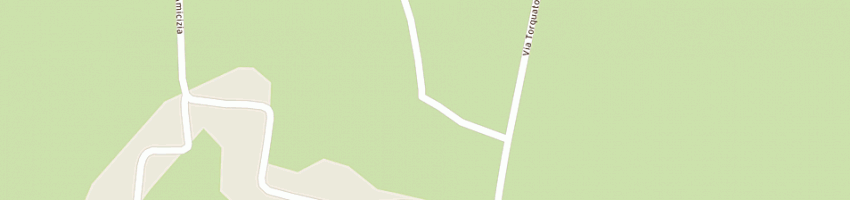 Mappa della impresa bizzotto srl a ROSA 