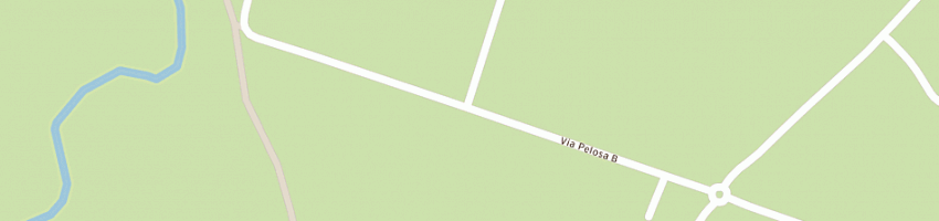 Mappa della impresa moratto fiorenzo a PADOVA