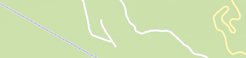 Mappa della impresa piscaglia giovanni a CESENA