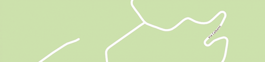 Mappa della impresa sangiorgi flli a BRISIGHELLA