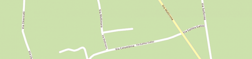 Mappa della impresa marafon giuseppe a GRANTORTO