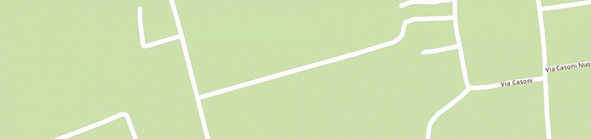Mappa della impresa cagi dei flli lago carlo e gianfranco (snc) a FONTANIVA
