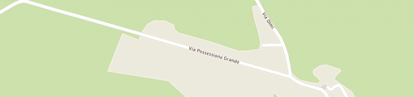 Mappa della impresa dondi anna a RO