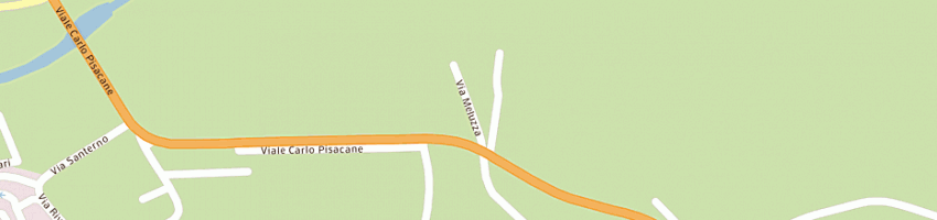 Mappa della impresa intergraniti di paturzi giseppe a IMOLA