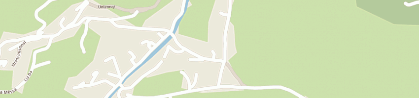 Mappa della impresa demetz oscar a SELVA DI VAL GARDENA