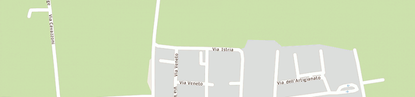 Mappa della impresa ribotek srl a ROSA 