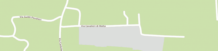 Mappa della impresa rds la guarnimec spa a TORREGLIA