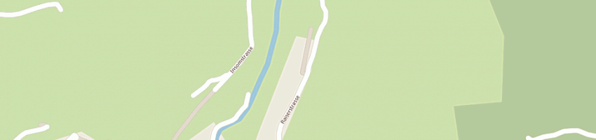 Mappa della impresa coldereiser a SELVA DI VAL GARDENA