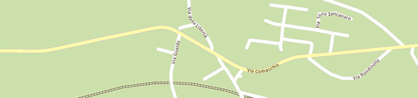 Mappa della impresa veca vendita carburanti di campanella anna maria e c sas a STRADELLA