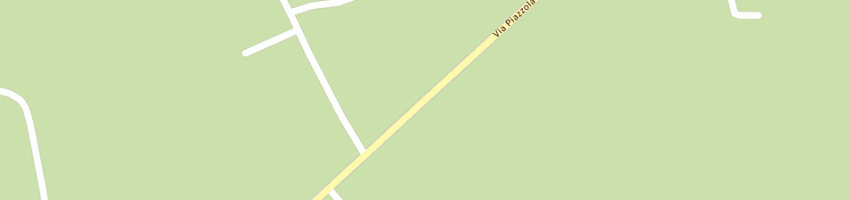 Mappa della impresa cecchini ivano a CAMISANO VICENTINO