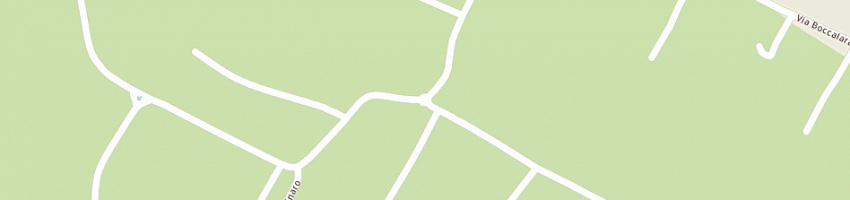 Mappa della impresa zanta bellino a SACCOLONGO