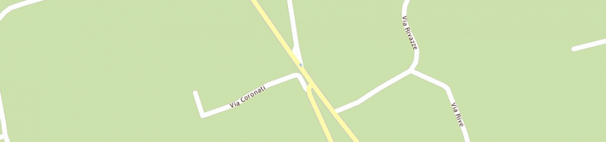 Mappa della impresa total italia spa a PIAZZOLA SUL BRENTA
