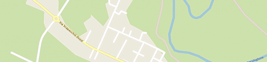 Mappa della impresa veronese firmino a SACCOLONGO