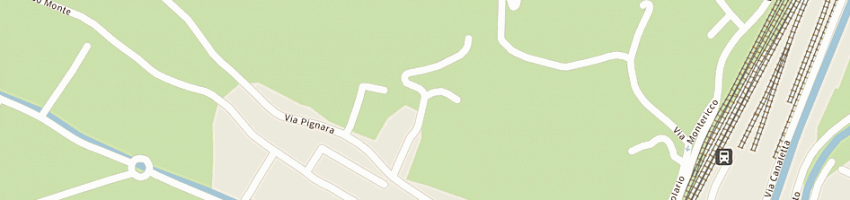 Mappa della impresa nagy stefano a MONSELICE