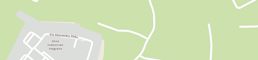 Mappa della impresa magazzino del soccorso di tromba g e c sas a MESTRINO