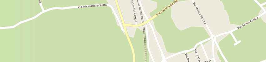 Mappa della impresa fininvi srl a BASSANO DEL GRAPPA