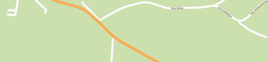 Mappa della impresa brico business cooperation srl a IMOLA