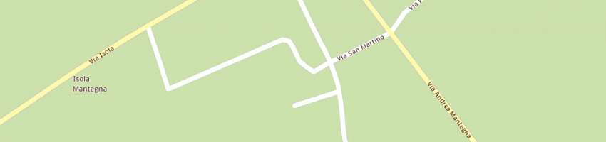 Mappa della impresa corradin nico a PIAZZOLA SUL BRENTA