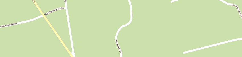 Mappa della impresa gazzetto emilio a PIAZZOLA SUL BRENTA
