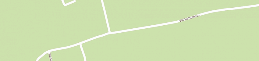 Mappa della impresa zanovello fratelli a PIAZZOLA SUL BRENTA