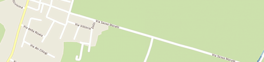 Mappa della impresa filippone giuseppe a IMOLA