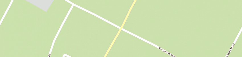 Mappa della impresa vb srl a IMOLA