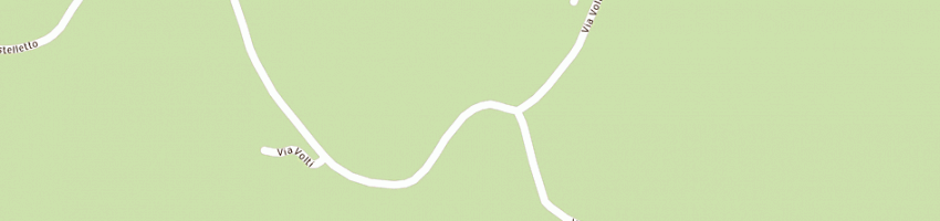 Mappa della impresa pressato gianfranco a TORREGLIA