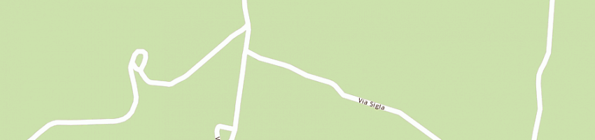 Mappa della impresa tondini giorgio a CASTEL BOLOGNESE
