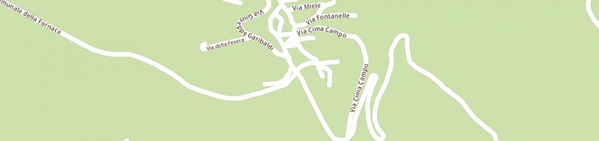 Mappa della impresa mores dorina a ARSIE 