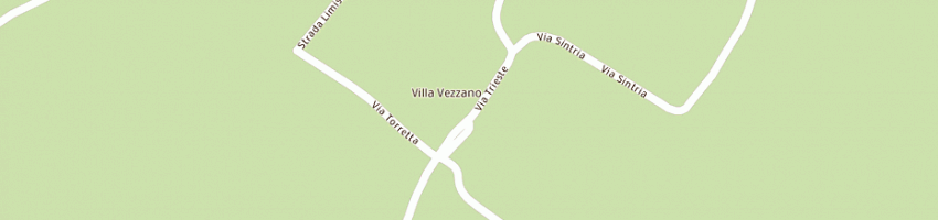 Mappa della impresa circolo arci villa vezzano a BRISIGHELLA