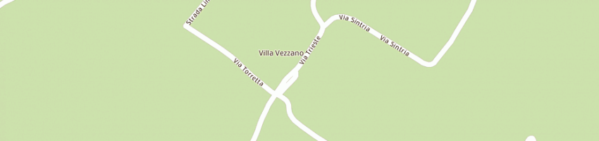 Mappa della impresa agenzia delle entrate a RAVENNA