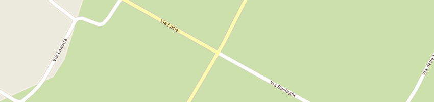 Mappa della impresa imballaggi montevecchi imola (sas) a IMOLA
