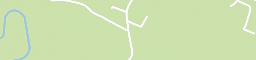 Mappa della impresa trattoria al cacciatore a SACCOLONGO