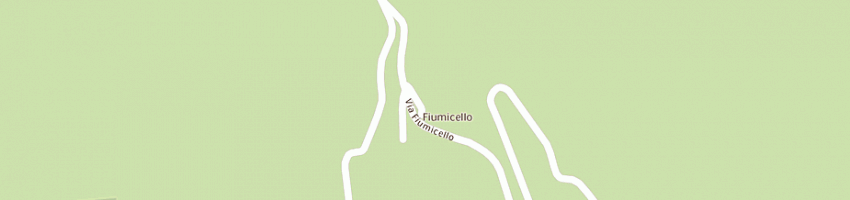 Mappa della impresa fiumicello di marianini rita santa e c snc a PREMILCUORE