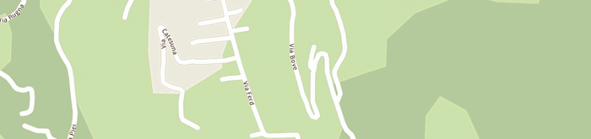 Mappa della impresa d'agostini carlo a LAMON